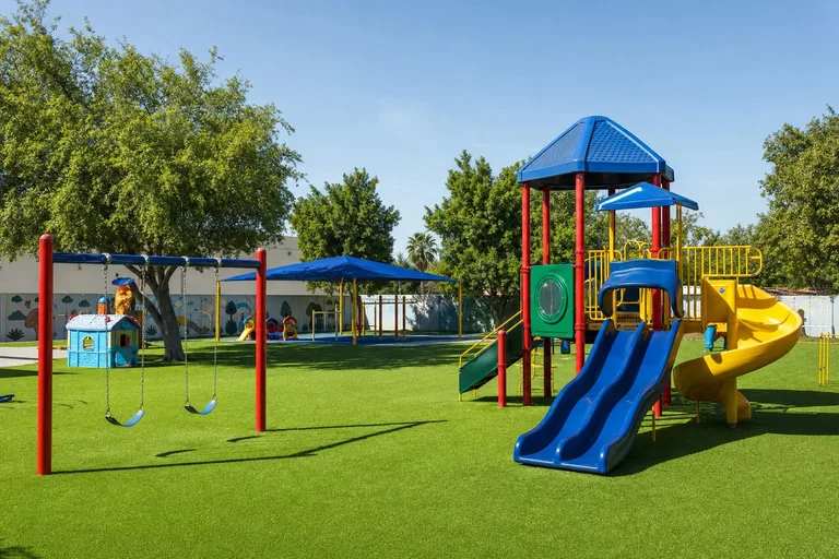Playground & Recreation by T-Town Turf in Tulsa